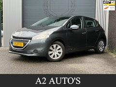 Peugeot 208 - 1.0 VTi Access Airco|Cruise|Nap