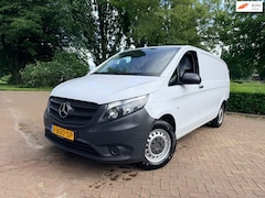 Mercedes-Benz Vito - 114 CDI Lang (L2) - Airco | Cruise | Stellingen
