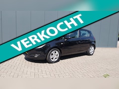 Opel Corsa - 1.4-16V Enjoy