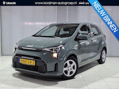 Kia Picanto - 1.0 DPI DynamicLine Apple Carplay/Android Auto, Navigatie, Camera