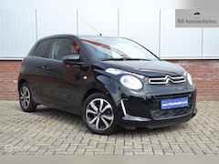 Citroën C1 - VTI-Shine 1.2|LED|47.957km|Dealeronderhoud|2014|