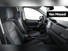 Volkswagen Caddy Maxi - 1.5 TSI Hybride Limited Edition 115PK | BINNENKORT IN SHOWROOM | Automaat | Multifunctione