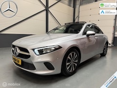 Mercedes-Benz A-klasse - 200 Luxury 163PK Pano|LED|MBUX|NL-Auto