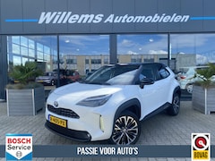 Toyota Yaris Cross - 1.5 Hybrid Executive 360' Camera, Adaptive Cruise & Winterpakket
