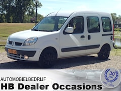 Renault Kangoo - 1.2-16V Privilège - Airco