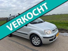 Fiat Panda - 1.2 Edizione Cool / 2011 incl apk