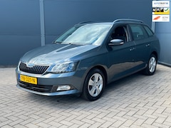 Skoda Fabia Combi - 1.0 Ambition / Navi / Facelift / Nap