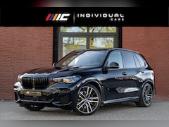 BMW X5 - xDrive45e M-Sport 4-Wielsturing CoPilot Laser Pano