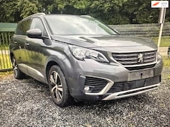 Peugeot 5008 - 1.2 PureTech Allure|131pk|Navi