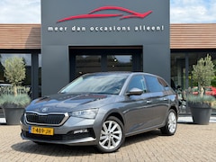 Skoda Scala - 1.0 TSI 110pk Greentech Active