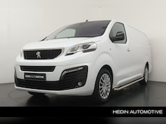 Peugeot Expert - 2.0 BlueHDi 145 L3 | Navigatie| Trekhaak | Camera | Betimmering | Climate Control | Side B