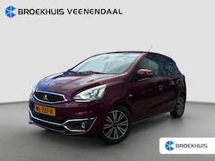 Mitsubishi Space Star - 1.2 Instyle | Cruise Control | Climate Control | Navigatie | Org. NL