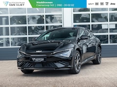 Kia EV6 - GT-Line Business Edition 84 kWh