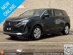 Peugeot 5008 - 1.5 BlueHDI Allure Pack Business | € 10.700, - NETTO | 7 Persoons | Climate | Cruise | Nav