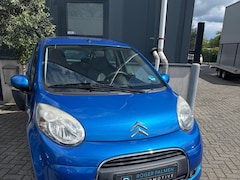 Citroën C1 - 1.0-12V Séduction