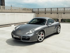 Porsche Cayman S - 3.4 Tiptronic