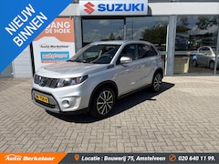 Suzuki Vitara - 1.4 S Automaat | Afneembare Trekhaak |