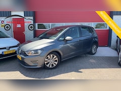 Volkswagen Golf Sportsvan - 1.0 TSI Comfortline TREKHAAK / CARPLAY / NAVI / CLIMA / PDC / BLUETOOTH / CRUISE / NL-AUTO