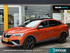 Renault Arkana - 1.6 E-Tech Hybrid 145 R.S. Line | NAP | Trekhaak | Bose Audio | Elektrisch glazen schuif-/