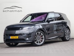 Land Rover Range Rover Sport - 3.0 D350 Autobiography Pano, Head-up, Meridian