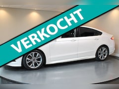 Ford Mondeo - 1.5 ST Line *Carplay* Pano|Elektr.Trekhaak|Cruise|Navi|161Pk|NAP