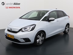 Honda Jazz - 1.5 i-MMD 109pk Hybrid CVT Executive