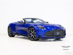 Aston Martin Vanquish Volante - | Q-Special Out of Range Paint | Incl. BPM
