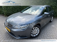 SEAT Leon ST - 1.2 TSI Style I Cruise Control