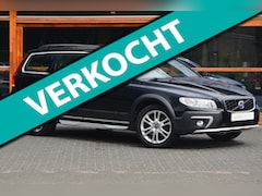 Volvo XC70 - T5 Summum | Belgisch Dealer Onderhouden | Panoramadak | Automaat | Stoelverwarming | Nieuw