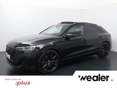 Audi Q8 - 60 TFSI e quattro Pro Line S Competition | SoH 94% | Panoramadak | 360 graden camera | Hea
