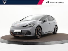 CUPRA Born - Business One 204pk 62 kWh · Panoramadak · Camera · Apple/Android Car Play · Navigatie · 19