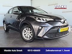 Toyota C-HR - 1.8 Hybrid Active /Achteruitrijcamera/Apple Carplay/Cruise/ Dual-zone airco