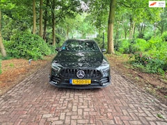 Mercedes-Benz A-klasse - AMG 35 4MATIC Edition 1