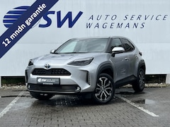 Toyota Yaris Cross - 1.5 Hybrid Team D | Navi XL | Elek klep | Camera | Winter Pack
