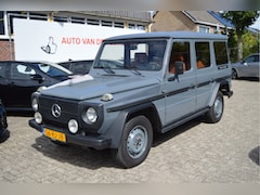 Mercedes-Benz G-klasse - 300 GD St.Wagon