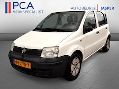 Fiat Panda - 1.1 Actual nw APK nw banden