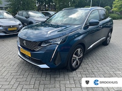 Peugeot 3008 - 1.2 PureTech Allure Pack | Dakrails | Draadloze telefoonlader | Elektrisch bedienbare acht