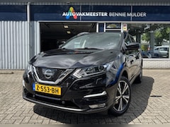 Nissan Qashqai - 1.6 N-Connecta 360 CAMERA / PANO-DAK / TREKHAAK
