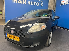 Fiat Punto Evo - 1.2 Pop Nieuwe APK