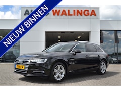 Audi A4 Avant - 2.0 TFSI MHEV 191 pk Sport | Virtual Display | Stoelverwarming | Trekhaak wegkl. |