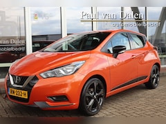 Nissan Micra - 1.0 SPECIAL EDITION Navi | Camera | Bose HiFi | Cruise | Pdc | Carplay/Android | 17 Inch L