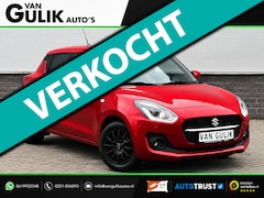 Suzuki Swift - 1.2 Select Smart Hybrid | ACC | Carplay | Camera | Dode hoek |