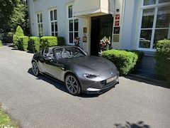 Mazda MX-5 RF - 2.0 SkyActiv-G 184 GT-M, Recaro
