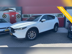 Mazda CX-5 - 2.0 SkyActiv-G 165 Comfort NIEUWSTE MODEL / TREKHAAK / CAMERA / CARPLAY / NAVI / CLIMA / P