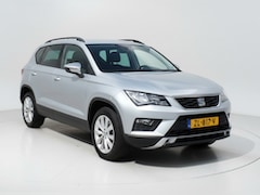 SEAT Ateca - 1.5 TSI Style|Cruise|Clima|Navi|Cam|Trekhaak|PDC