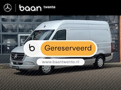 Mercedes-Benz Sprinter - 316 L2H2 | Cruise | Camera | Navi
