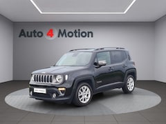 Jeep Renegade - 1.3T-e Freedom AUTOMAAT I PANO I CAMERA