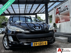 Peugeot 308 SW - 1.6 VTi Blue Lease Nieuwe APK