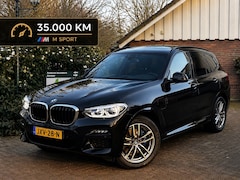 BMW X3 - Xdrive30e 292PK HIGH EXECUTIVE M SPORT|Rijklaar|Pano|Trekhaak|HIFI|Lederen sportstoelen|To