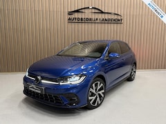 Volkswagen Polo - 1.0 TSI R-Line | Camera | Navi | CarPlay